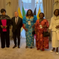 Namur, Carrefour de Coopération entre le Cameroun et la Belgique