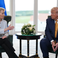 Trump : diplomatie et économie : une victoire américaine ?