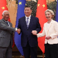 50 ans de coopération Europe-Chine : l’allié indéfectible de la Russie peut-il encore séduire Bruxelles ?