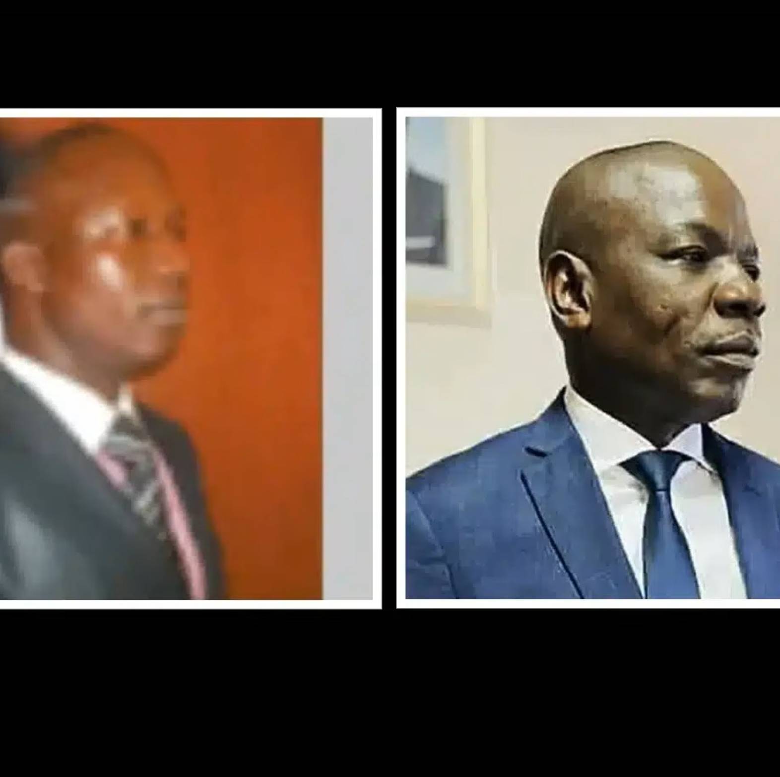 Justin Danwe, le chef du Commando - Jean Pierre Amougou Belinga Totalement innocent : ce que révèle le professeur Georges Bell Bitjoka